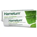 Produktbild: Hametum Wund- und Heilsalbe
