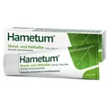 Produktbild: HAMETUM Wund- und Heilsalbe 50 g