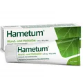 Produktbild: Hametum Wund- und Heilsalbe 50 g Salbe