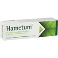 Produktbild: HAMETUM Wund- und Heilsalbe 50 g PZN 00429045