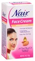 Produktbild: Nair Hair Remover Face Cream 60 ml by Nair
