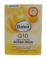 Produktbild: Balea Anti Falten Augenpads Q10 (6 Paar), 12 Stück