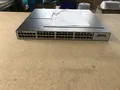 Produktbild: Cisco WS-C3750X-48P-S Catalyst 3750X 48 Port PoE IP Base