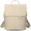Produktbild: zwei Rucksack Mademoiselle MR8 24 x 13 x 29 - Taupe