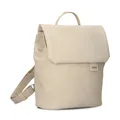 Produktbild: zwei MADEMOISELLE.M Rucksack MR8 nubuk-linen Rucksack Rucksack Damen Daypack
