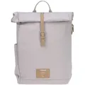 Produktbild: Lässig Green Label Rolltop - Wickelrucksack 46 cm (grey)