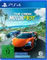 Produktbild: The Crew Motorfest - PlayStation 4 (NEU & OVP!)