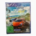 Produktbild: The Crew Motorfest - PlayStation 4 PS4 (PS5 upgrade) - NEU OVP SEALED Deutsch ✅