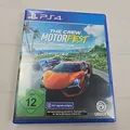 Produktbild: The Crew: Motorfest (PS4) – Ubisoft – Rennspiel / Open World – Deutsch – USK 12