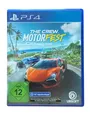 Produktbild: The Crew Motorfest - [PlayStation 4]