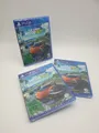 Produktbild: PS4 The Crew Motorfest - PlayStation 4 (PS5 upgrade) - NEU OVP SEALED Deutsch ✅