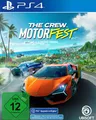 Produktbild: The Crew Motorfest - PS4 PlayStation 4 (PS5 upgrade) - NEU OVP - *Blitzversand*