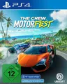 Produktbild: The Crew: Motorfest | Playstation 4 (PS4) | Zustand: SEHR GUT