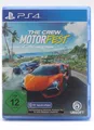 Produktbild: The Crew: Motorfest (Sony PlayStation 4) PS4 Spiel in OVP - GUT