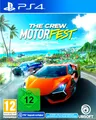 Produktbild: The Crew: Motorfest - PS4 / PlayStation 4 - Neu & OVP - EU Version