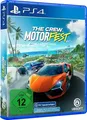 Produktbild: The Crew: Motorfest (Sony PlayStation 4) PS4