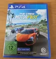 Produktbild: The Crew Motorfest (PS4, 2023)