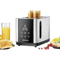 Produktbild: Rommelsbacher TO850 Toaster 2-Scheiben (TO 850)