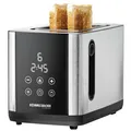 Produktbild: Rommelsbacher Toaster Sunny TO 850, edelstahl