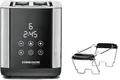 Produktbild: Rommelsbacher Toaster TO850 Toaster