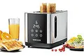 Produktbild: ROMMELSBACHER Toaster TO 850 ~D~