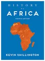 Produktbild: History of Africa