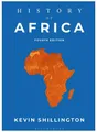 Produktbild: Kevin Shillington History of Africa (Taschenbuch)