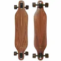 Produktbild: Arbor Performance Complete Axis 40 Flagship Longboard Skateboard Komplett NEU