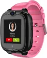 Produktbild: XPLORA XGO 2 - Telefon Uhr für Kinder LTE SIM SOS GPS Pink 