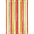 Produktbild: Cawö - Life Style Streifen 7008 - Farbe: 25 - multicolor - Gästetuch 30x50 cm CAWLIST1013