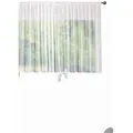 Produktbild: VORHANG »Isabella« HxB 120x300 cm Weiß