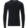 Produktbild: Whistler Cerro M Merino Wool Baselayer Tee navy blazer (2048) 3XL