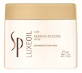Produktbild: Wella Professionals SP LuxeOil Keratin Restore Haarmaske 400 ml