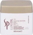 Produktbild: Wella SP System Professional Luxe Oil Keratin Restore Mask 400 ml