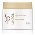 Produktbild: Wella SP LuxeOil Keratin Restore Mask 400ml