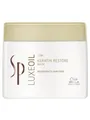 Produktbild: Wella System P. - Luxe Oil Keratine Restore Mask 400ml