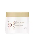 Produktbild: Wella SP LUXEOIL Keratin Restore Mask (400 ml)