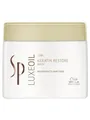 Produktbild: Wella System P. - Luxe Oil Keratine Restore Mask 400ml 4064666102610
