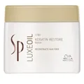 Produktbild: Wella SP Luxe Oil Keratin Restore Mask 400ml