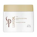 Produktbild: Repairing Haar-Reparatur-Maske System Professional Sp Luxe Oil 400 ml Keratin