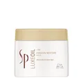 Produktbild: Wella SP Luxe Oil Keratin Restore Mask 400ml - Anti-Frizz-Maske