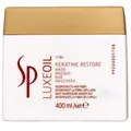 Produktbild: Wella Luxe Oil Keratin Restore Mask 400 ml