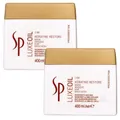 Produktbild: Wella SP Luxe Oil 2 x 400 ml Haarmaske Set
