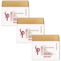 Produktbild: Wella SP Luxe Oil 3 x 400 ml Haarmaske Set
