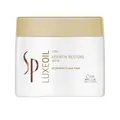 Produktbild: Wella SP Luxe Oil Keratin Haarmaske 400 ml Unisex