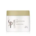 Produktbild: Wella SP Luxe Oil Keratin Restore Mask 400 ml