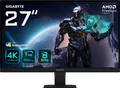 Produktbild: Gigabyte GS27U - LED-Monitor - Gaming - 68.6 cm (27