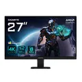 Produktbild: GIGABYTE GS27U 68,6cm 27Zoll SS IPS Monitor 3840x2160 160Hz HDR400 HDMI 2.1 x2 D