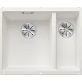 Produktbild: Blanco Subline 340/160-U (Unterbauspüle, 46 cm, 55.50 cm) (523552)
