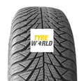 Produktbild: 4x Fulda MultiControl 195 65 R15 91H 3PMSF Schneeflocke Reifen Allwetter